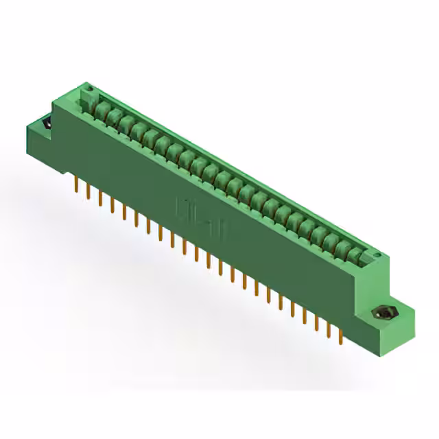 846-046-521-208 EDAC Inc.  Edgeboard Connectors